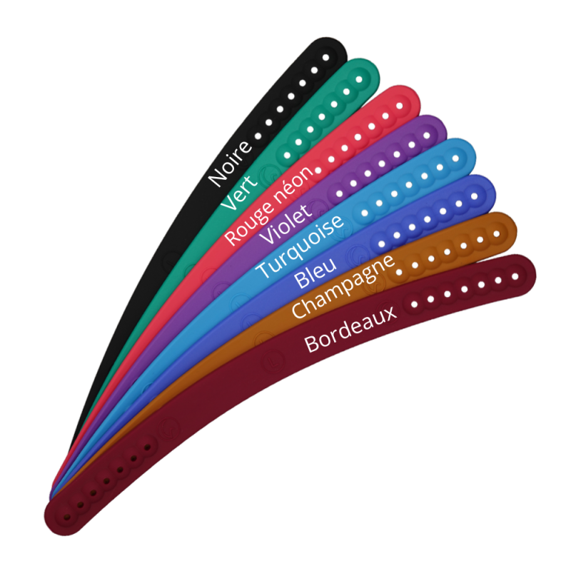 Lanière d'attache FLEX