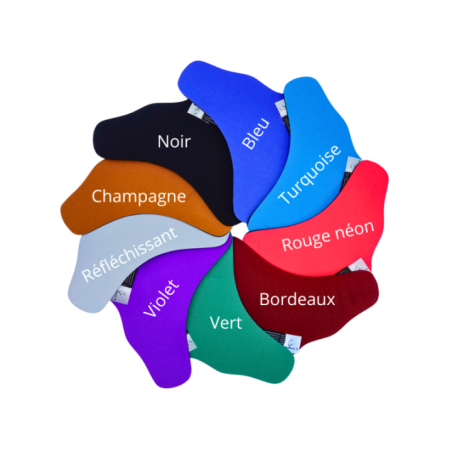 Guêtre néoprène Flex