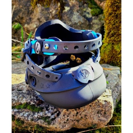 Explora Magic - Hipposandale crampons pour CCE et cross