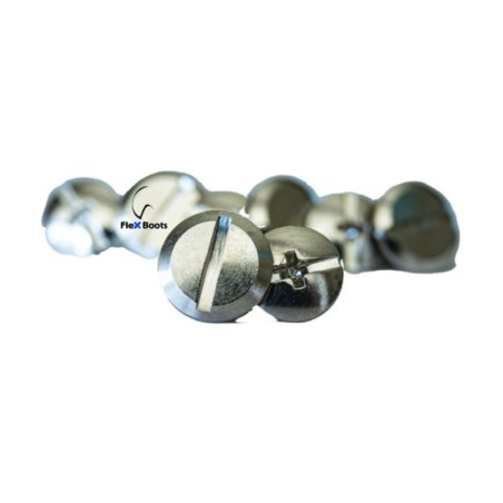 Rivet plat Flex
