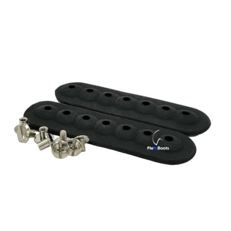 Flex Hoof Boots extensions de sangles