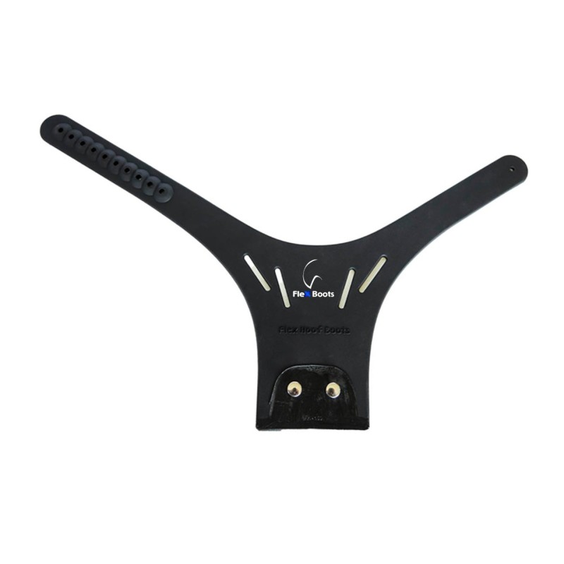 TPU flex (2 rivets inclus)