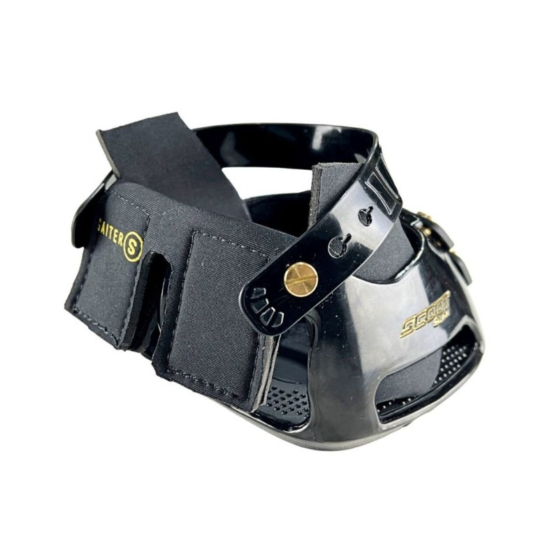 Guêtre Hybride Scootboot