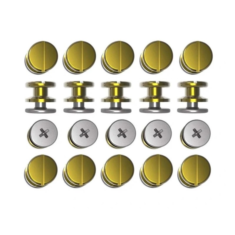 Vis de remplacement Scootboot