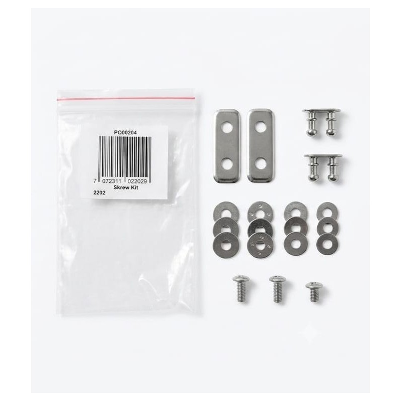 Kit de vis Trailblazer