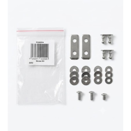 Kit de vis Trailblazer
