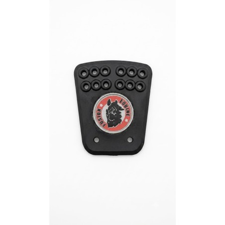 Patch Trailblazer pour hipposandale 13/14 | Hipposandales France