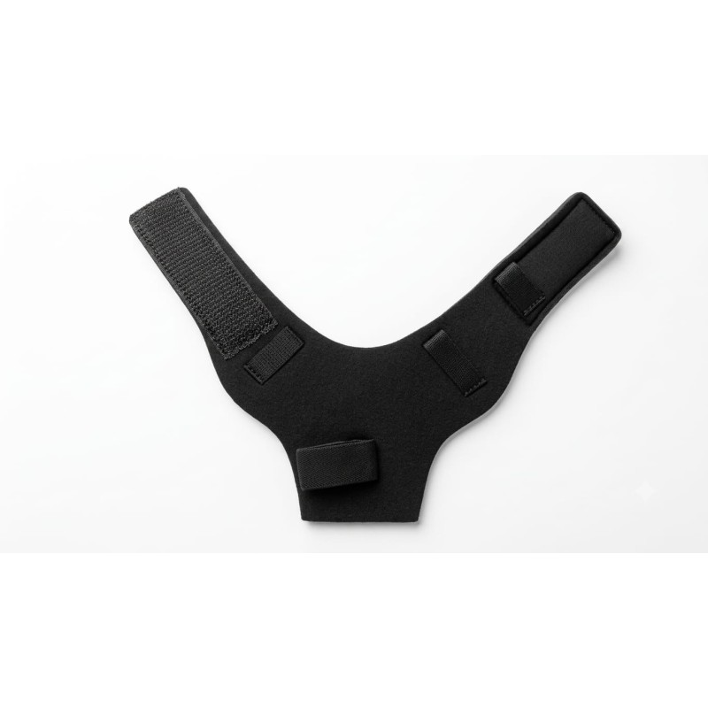 Guêtre néoprène Trailblazer taille 13/14 | Hipposandales