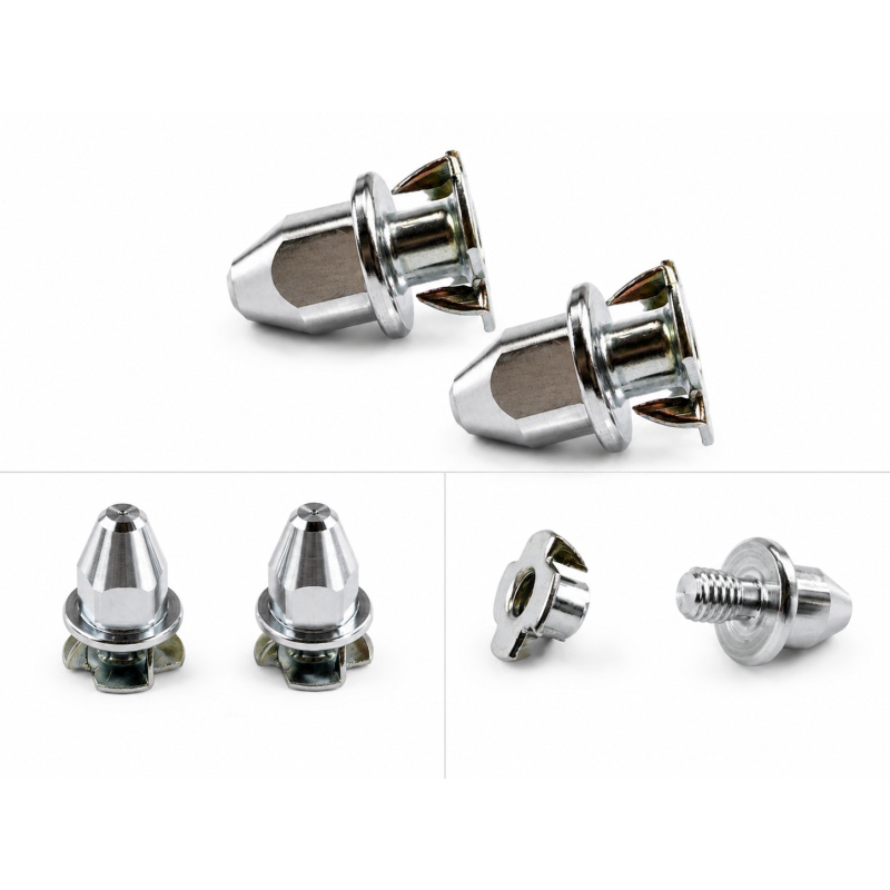 Crampons CSO Explora