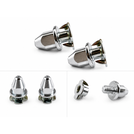 Crampons CSO Explora