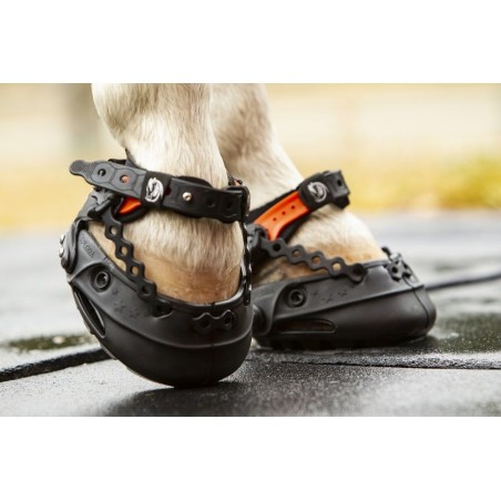 Explora Magic - Hipposandale crampons pour CCE et cross