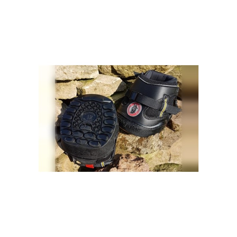 Jogging Shoe All Terrain Ultra