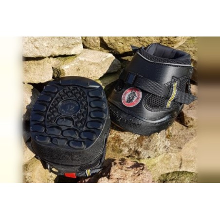 Jogging Shoe All Terrain Ultra