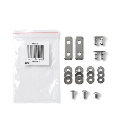 Kit de vis Trailblazer