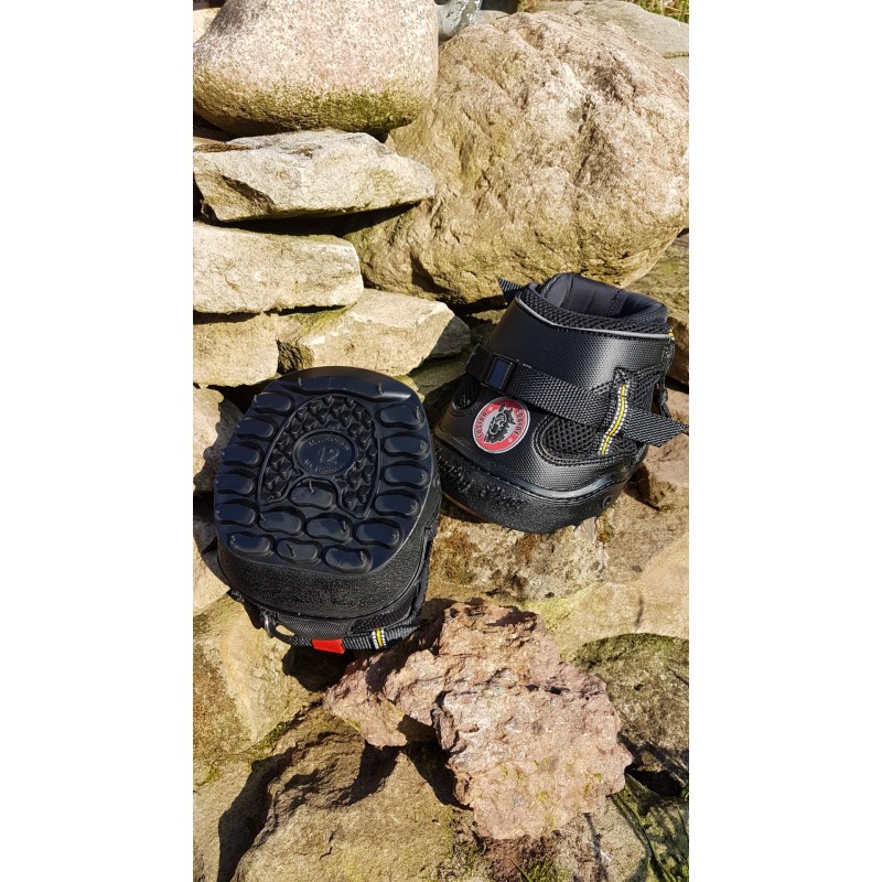 Jogging Shoe All Terrain Ultra