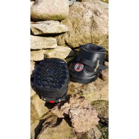 Jogging Shoe All Terrain Ultra