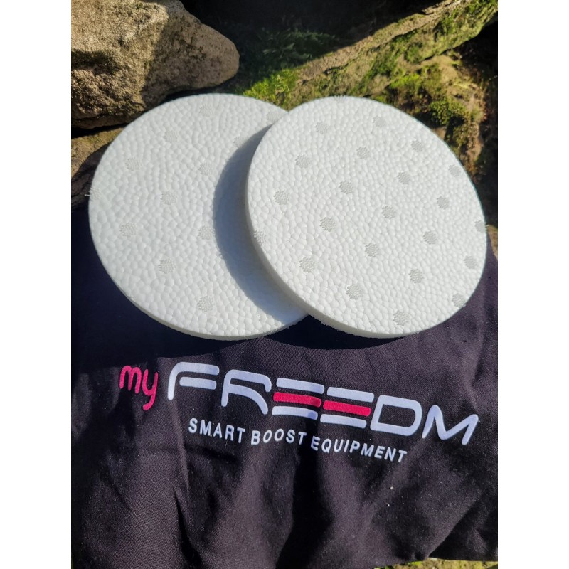 Semelle MyFREEDM